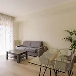 Hideout Appartement