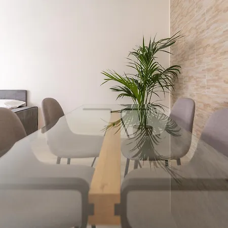Appartement Hideout *