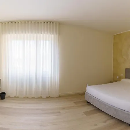 Hideout דירה ברגמו