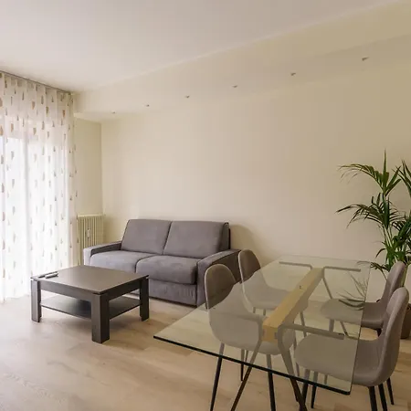 Hideout Apartment