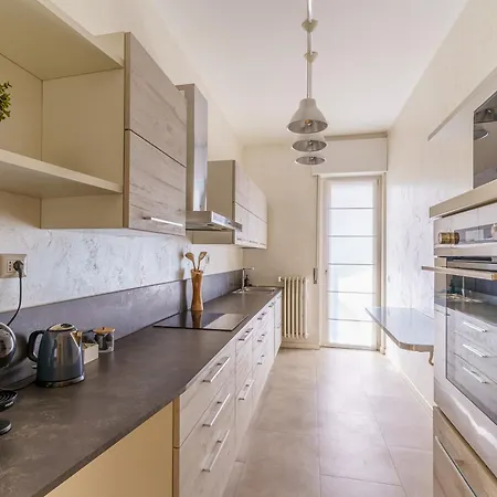 Apartamento Hideout *