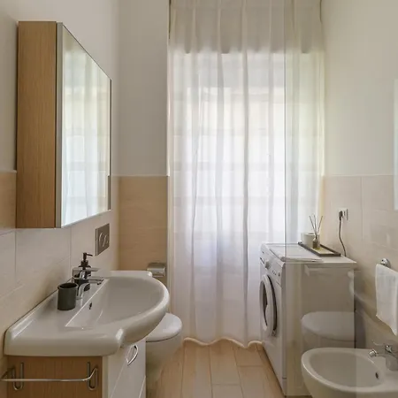 Apartamento Hideout *