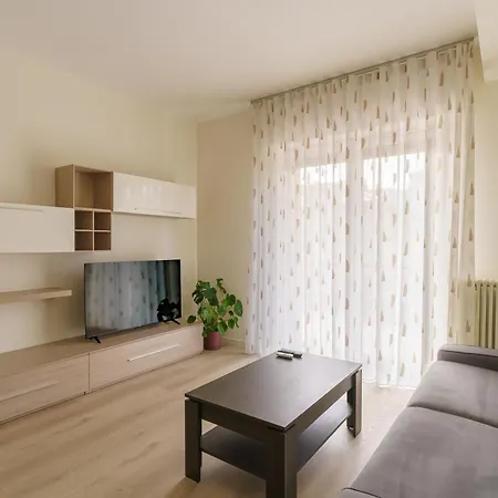 Hideout Apartment