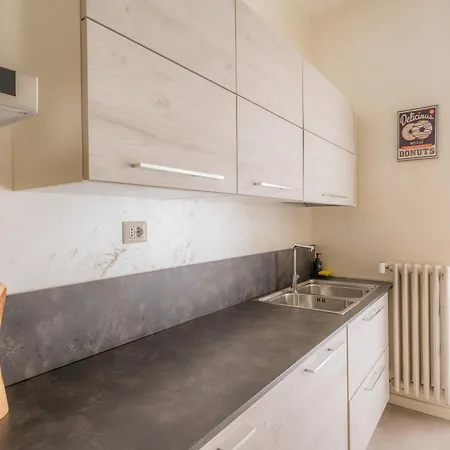 Hideout Appartement *
