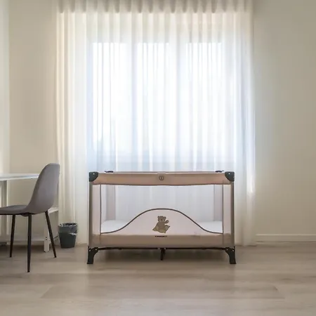 Hideout Apartamento