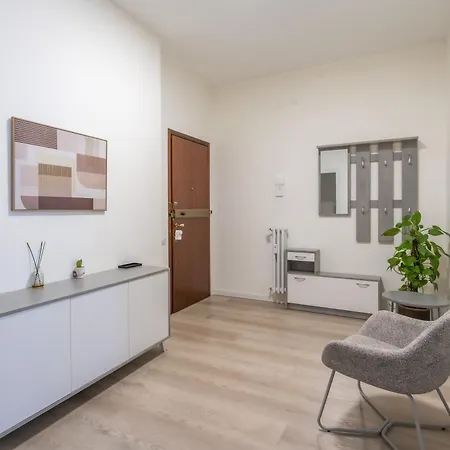 Apartamento Hideout *