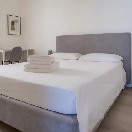 Hideout Apartamento *