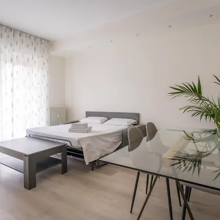 Apartamento Hideout Bérgamo