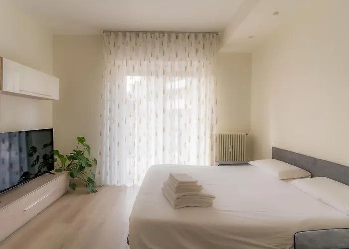 Hideout * 贝尔加莫