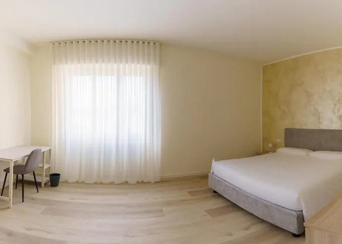 Hideout Apartman Bergamo